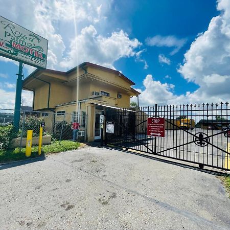 نيو أورلينز Royal Palms Motel & Rv Park المظهر الخارجي الصورة